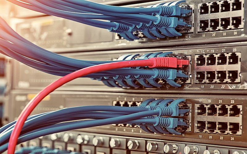 Pure Networking